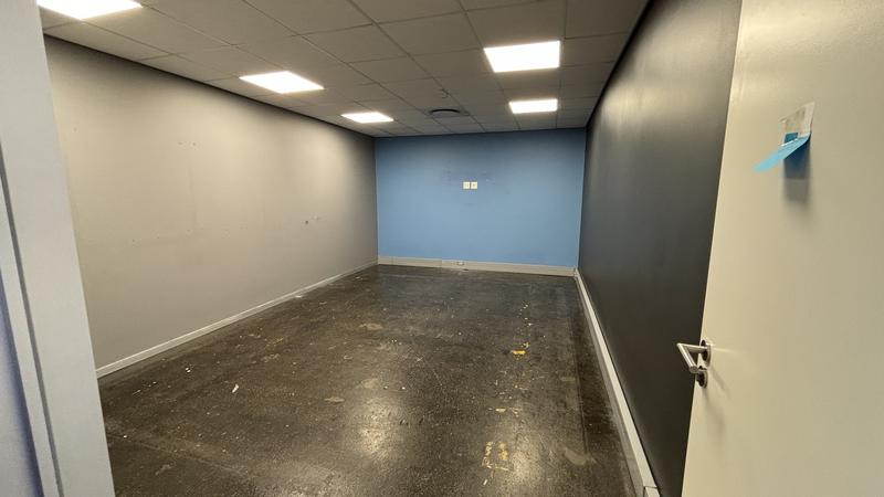 To Let commercial Property for Rent in Woodstock Western Cape